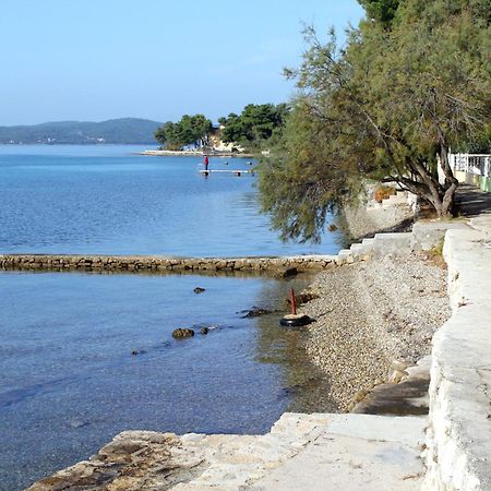 Apartments By The Sea Sukosan, Zadar - 5863 Екстер'єр фото