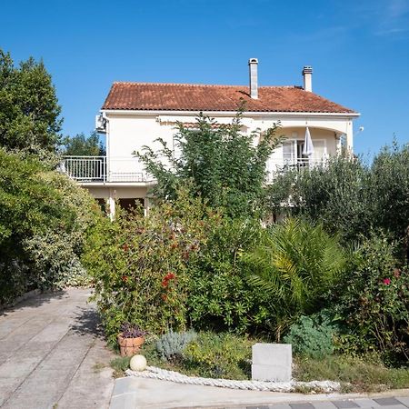 Apartments By The Sea Sukosan, Zadar - 5863 Екстер'єр фото