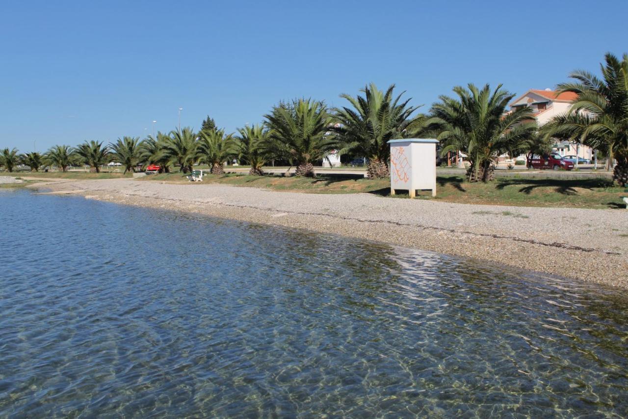 Apartments By The Sea Sukosan, Zadar - 5863 Екстер'єр фото