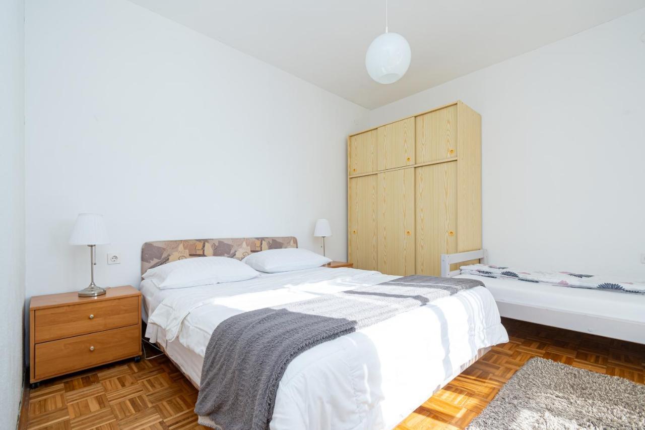 Apartments By The Sea Sukosan, Zadar - 5863 Екстер'єр фото