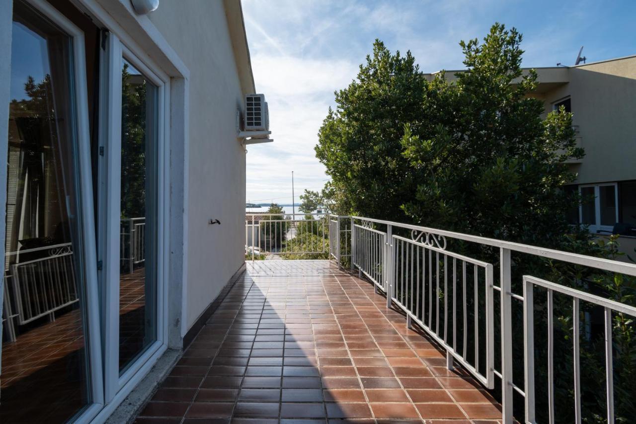 Apartments By The Sea Sukosan, Zadar - 5863 Екстер'єр фото