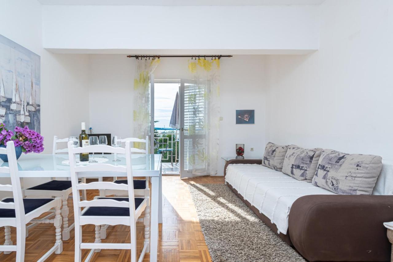 Apartments By The Sea Sukosan, Zadar - 5863 Екстер'єр фото